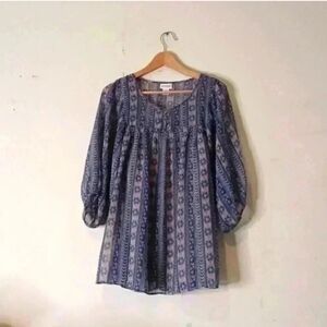 Motherhood Blouse 👚